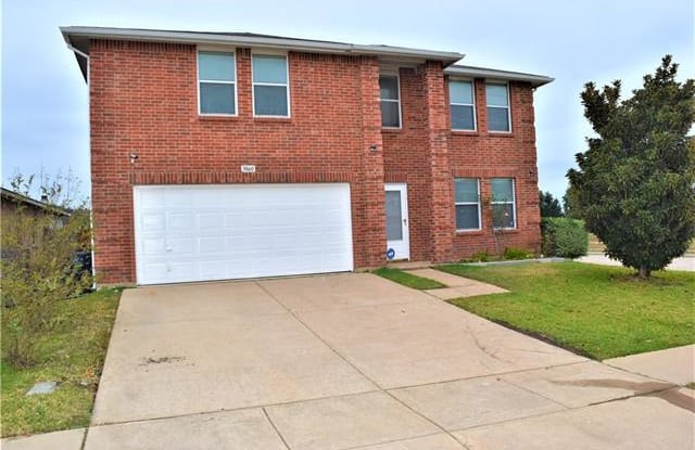 3860 Thoroughbred Trail - 3860 Thoroughbred Trail, Fort Worth, TX 76123