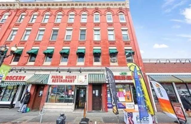 737 MONTGOMERY ST - 737 Montgomery Street, Jersey City, NJ 07306