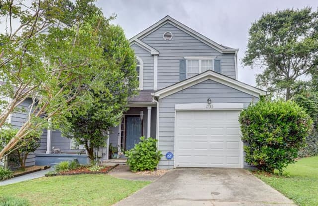1735 Barrington Overlook - 1735 Barrington Overlook Northeast, Marietta, GA 30066