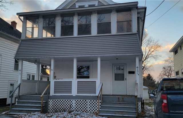 417 Highland Avenue photos photos