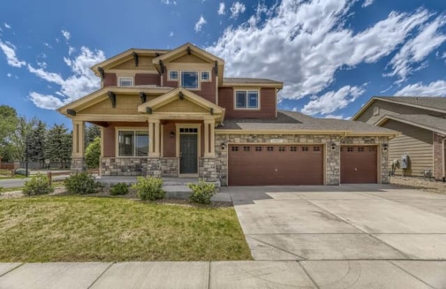 13011 Norway Maple Street - 13011 Norway Maple Street, Parker, CO 80134