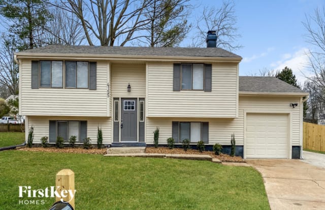 4155 Catalpa Hill Drive - 4155 Catalpa Hill Drive, Bartlett, TN 38135