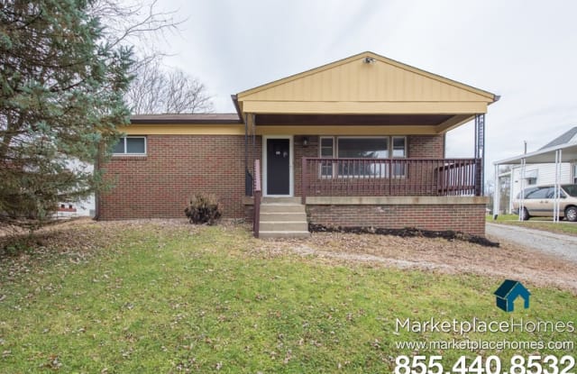 5656 Madison Avenue - 5656 Madison Avenue, Indianapolis, IN 46227
