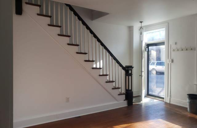 409 E Orange Street Lancaster, PA 17602 - 409 East Orange Street, Lancaster, PA 17602