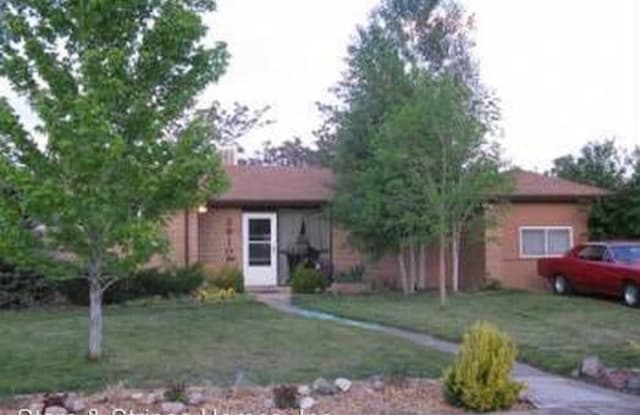 2910 Niagara Street - 2910 Niagara Street, Denver, CO 80207