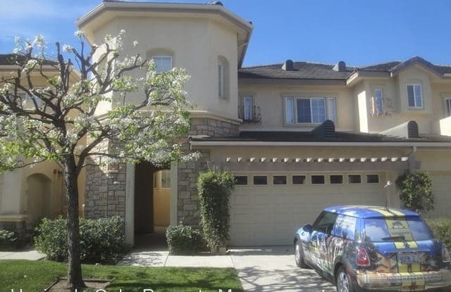 2321 Timsbury Way - 2321 Timsbury Way, Santa Maria, CA 93455