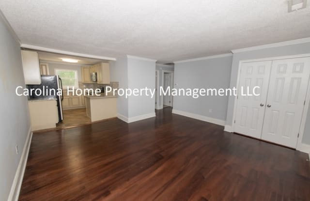 512 Mahaley Avenue - 512 Mahaley Avenue, Salisbury, NC 28144