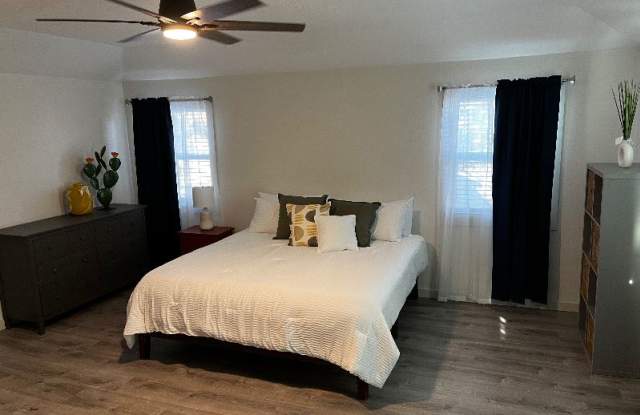 303-A Cluck Creek Trl - 303 Cluck Creek Trail, Cedar Park, TX 78613