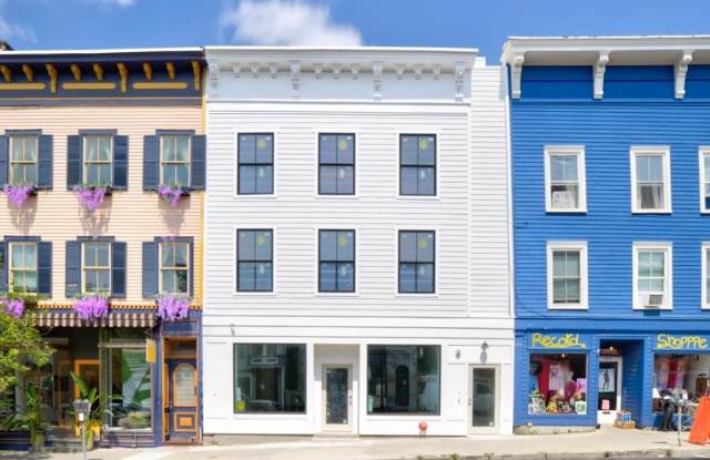 432 Warren Street photos photos