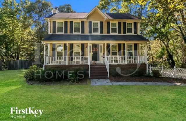 1313 Colonial Way photos photos