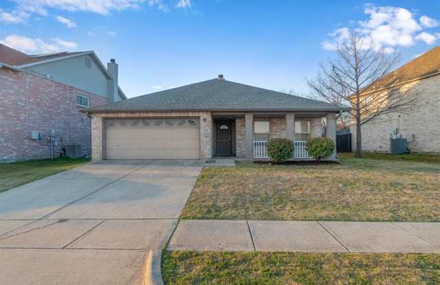 2207 Mainsail Lane - 2207 Mainsail Lane, Arlington, TX 76002