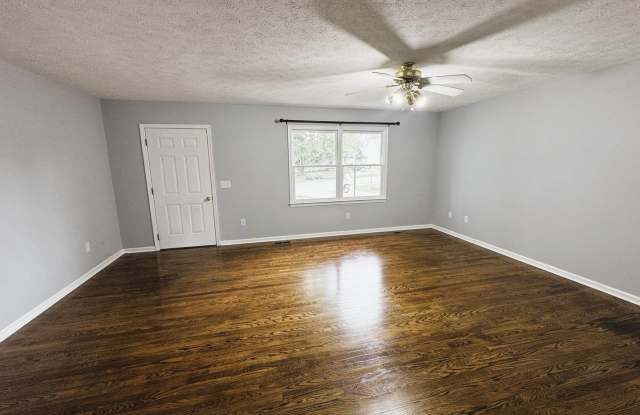 Detached ranch style home in Broadway, VA Gallery 4