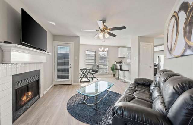 1608 Pecan Chase Circle - 1608 Pecan Chase Circle, Arlington, TX 76012