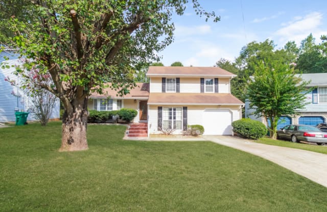 2172 Sara Ashley Way - 2172 Sara Ashley Way, Redan, GA 30058