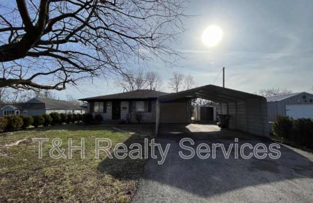 1655 Walker Avenue photos photos