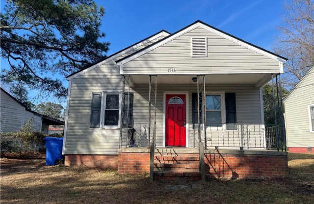 1516 Pierce Street photos photos