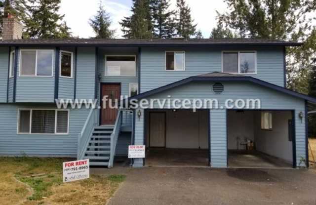 1106 E Casino Rd - 1106 East Casino Road, Everett, WA 98203