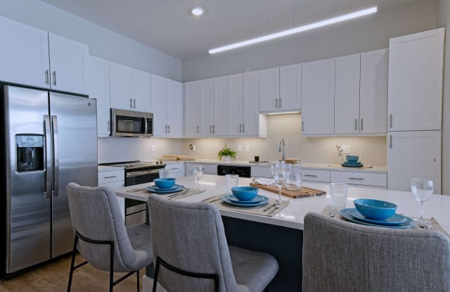 The Rise Apartments photos photos