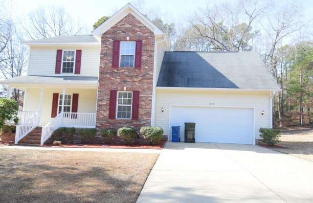484 Oates Drive Gallery 3