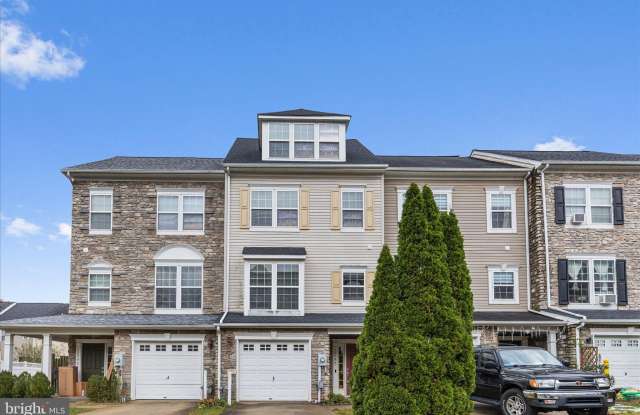 22742 BAYSIDE Way - 22742 Bayside Way, California, MD 20619