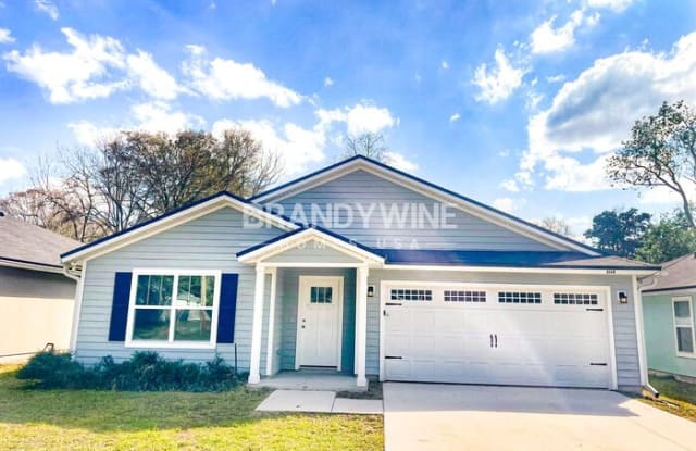 8340 Vining Street - 8340 Vining Street, Jacksonville, FL 32210