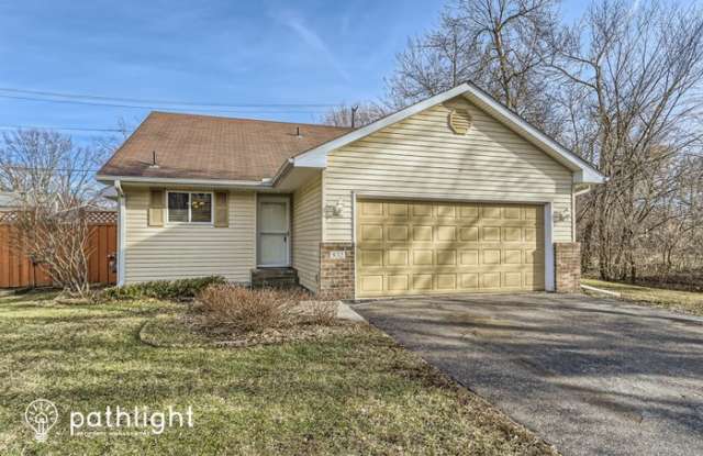 832 2nd Street - 832 2nd Street, St. Paul Park, MN 55071