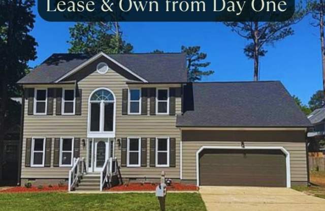 9013 Tenderfoot Trail - 9013 Tenderfoot Trail, Raleigh, NC 27615 9013 Tenderfoot Trail - 9013 Tenderfoot Trail, Raleigh, NC 27615