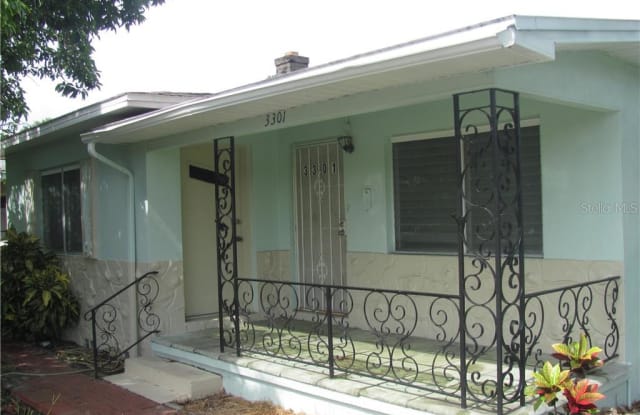 3301 16TH STREET N - 3301 16th Street North, St. Petersburg, FL 33704