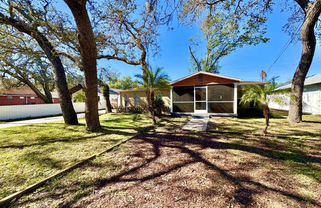 8904 N Hamner Ave photos photos