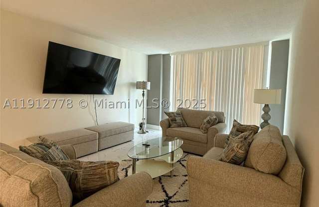 19380 Collins Ave Gallery 4