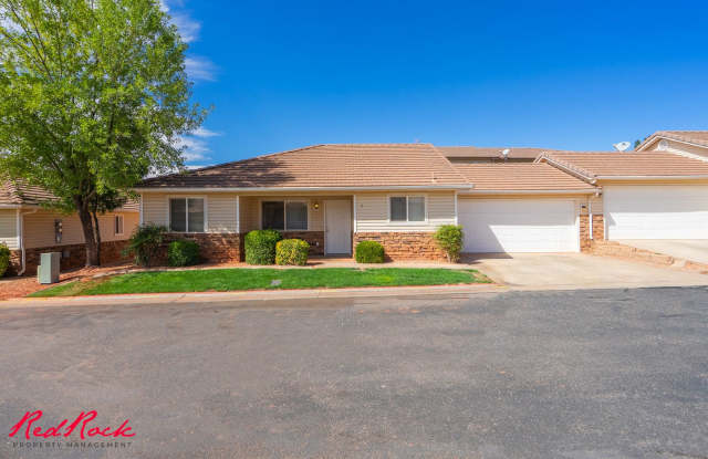 Spacious 3 Bedroom Home in Ivins! MOVE IN SPECIAL: $200 Off First Full Month's Rent photos photos