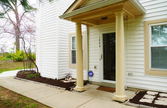 1442 Nutwood Ct - 1442 Nutwood Court, Crofton, MD 21114
