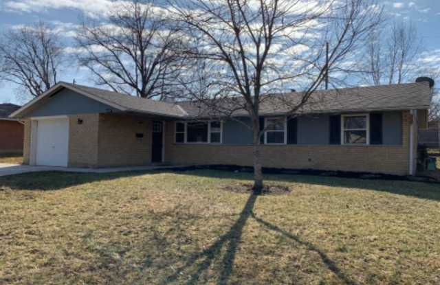 5578 Oslo Dr - 5578 Oslo Drive, Huber Ridge, OH 43081