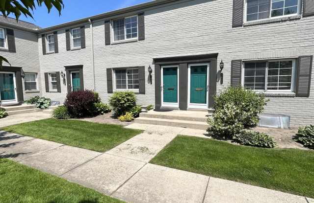 1628 Graefield - 1628 Graefield Road, Birmingham, MI 48009
