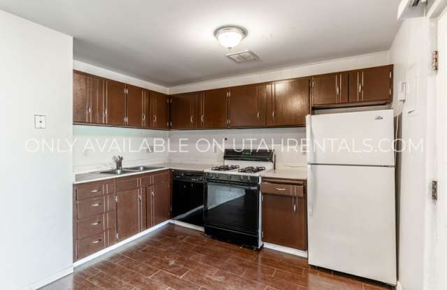 1494 Lancelot Dr - 1494 Lancelot Drive, Provo, UT 84601