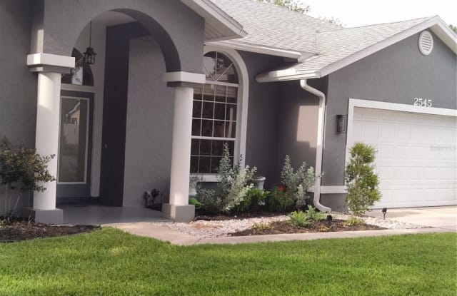 2545 WATERVIEW COURT - 2545 Waterview Court, Ridge Wood Heights, FL 34231