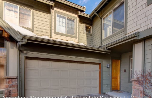 6042 Foxpoint Circle C-1 - 6042 Fox Pointe Cir, Snyderville, UT 84098