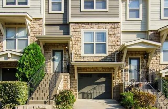 1066 Woodbury Falls Dr - 1066 Woodbury Falls Drive, Nashville, TN 37221