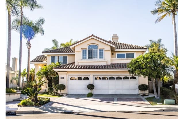 2738 N Talbot Street - 2738 North Talbot Street, Orange, CA 92867