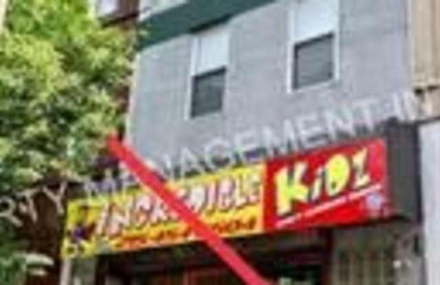 2247 N BROAD STREET - 2247 North Broad Street, Philadelphia, PA 19132