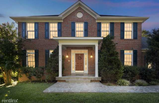 6515 South Kings Highway - 6515 South Kings Highway, Groveton, VA 22306