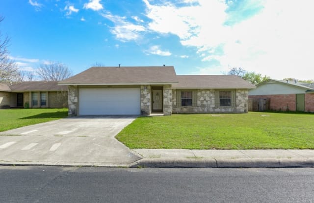 8422 Greenham - 8422 Greenham, Bexar County, TX 78239