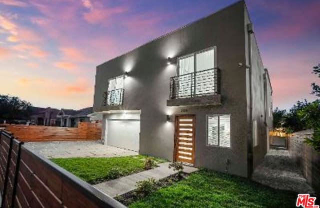2127 S Rimpau Blvd - 2127 South Rimpau Boulevard, Los Angeles, CA 90016
