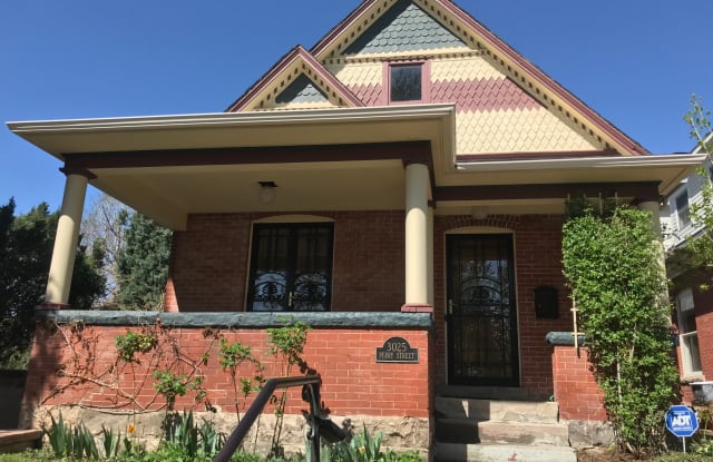 3025 Perry St - 3025 Perry Street, Denver, CO 80212