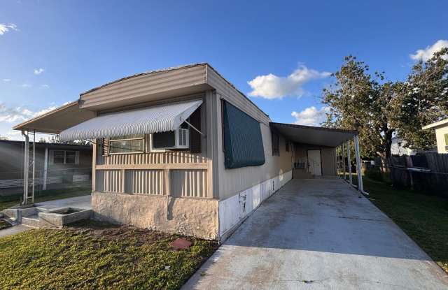 The Shire Mobile Home NE Palm Bay FOR RENT! Gallery 2