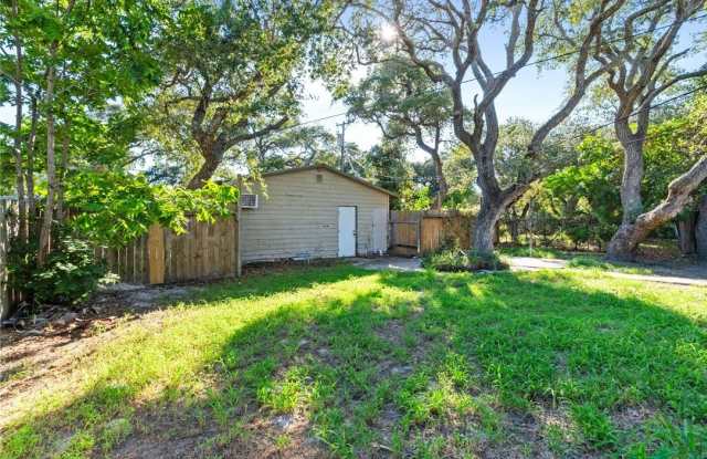 1309 Oak Park Apt. B Drive - 1309 Oak Park Drive, Aransas Pass, TX 78336