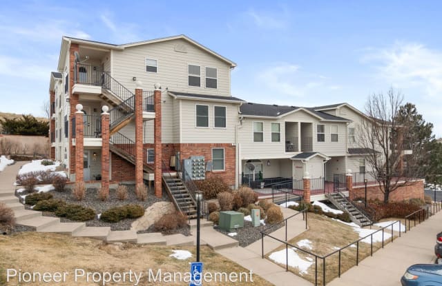 1629 S Deframe St. #B1 - 1629 South Deframe Street, Lakewood, CO 80228