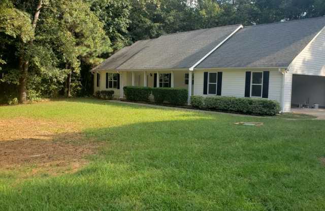 Lovely 4 Bedroom Home photos photos