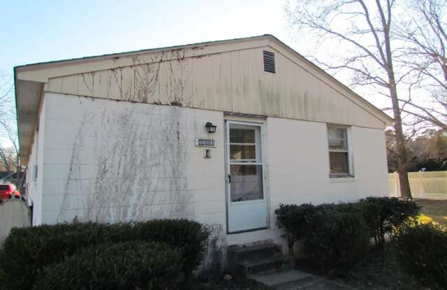 44868 BLAKE CREEK RD. unit: #4 - 44868 Blake Creek Road, St. Mary's County, MD 20650