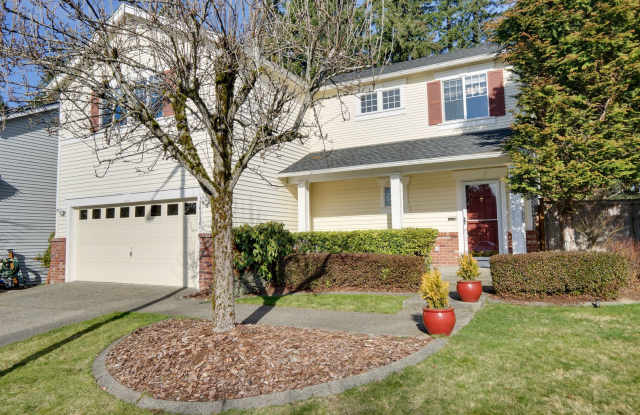 Maple Valley "Katesridge" 2 Story Gallery 1